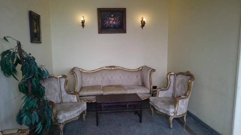 Servizi e strutture - Royal Crown Hotel